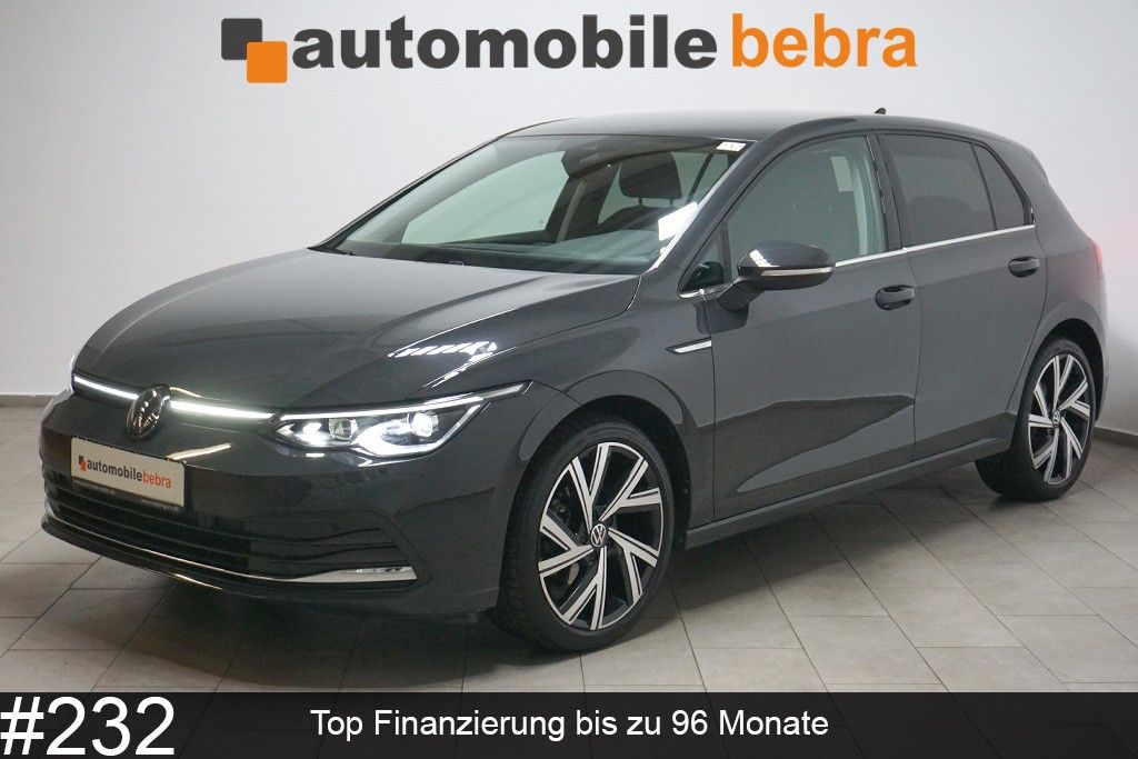 Volkswagen Golf 2024