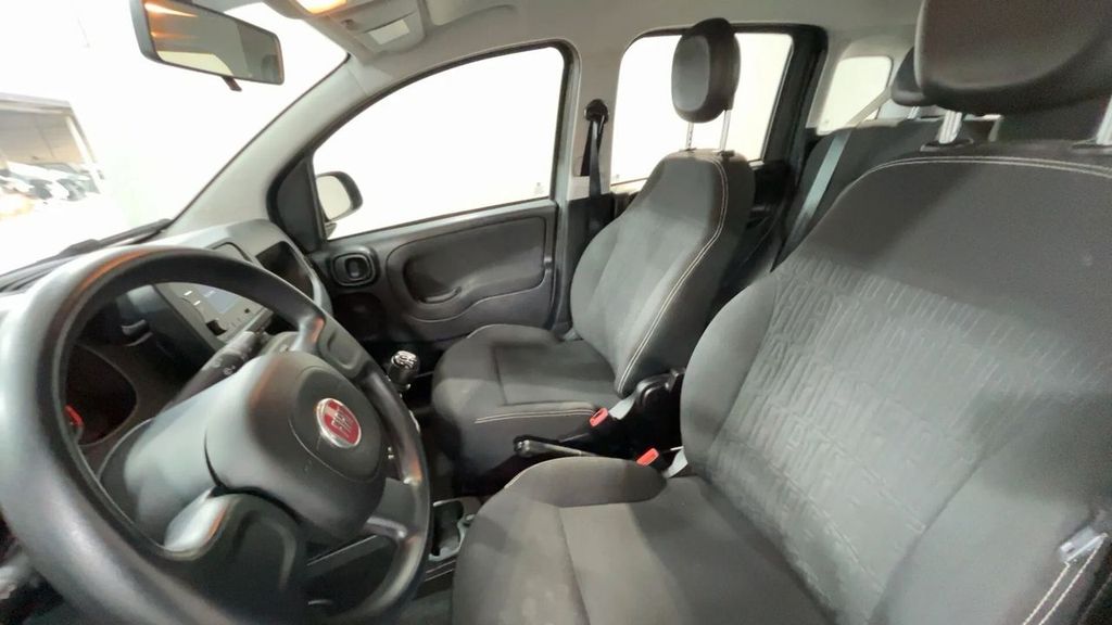 Fiat Panda 2023