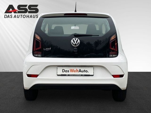 Volkswagen up! 2018