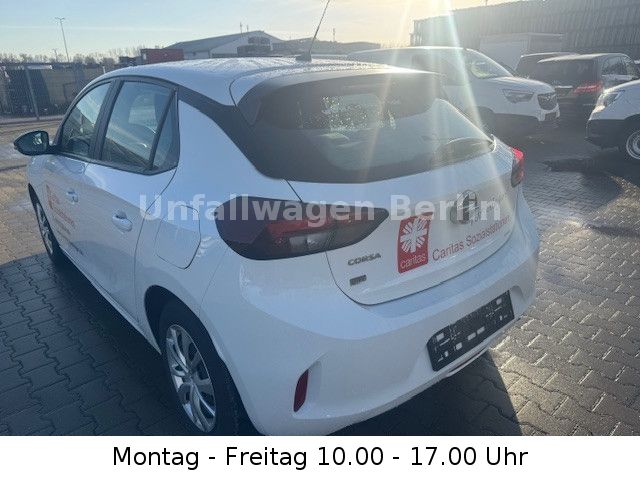 Opel Corsa 2021