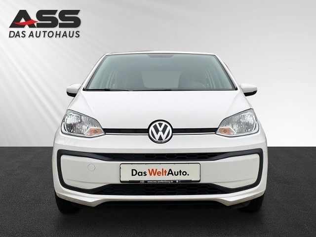 Volkswagen up! 2018