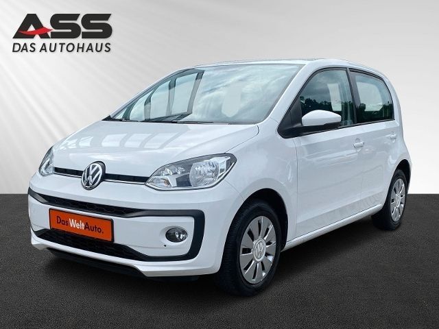 Volkswagen up! 2018