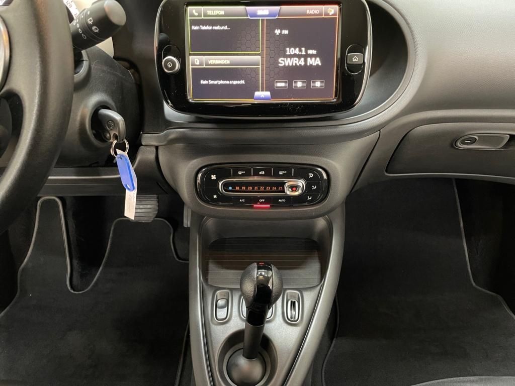 Smart ForTwo 2020