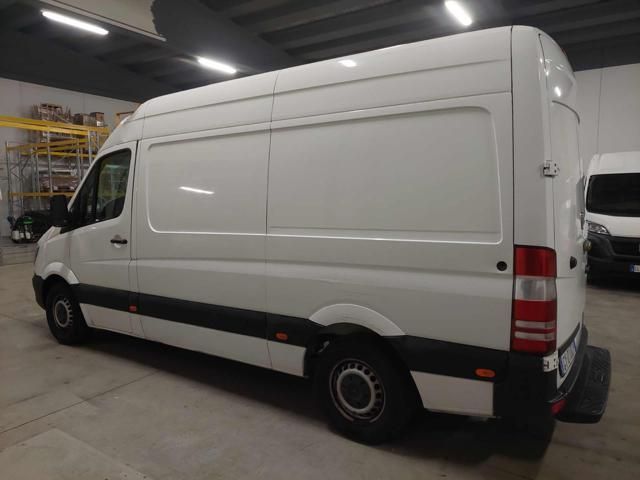 Mercedes-Benz Sprinter 2018