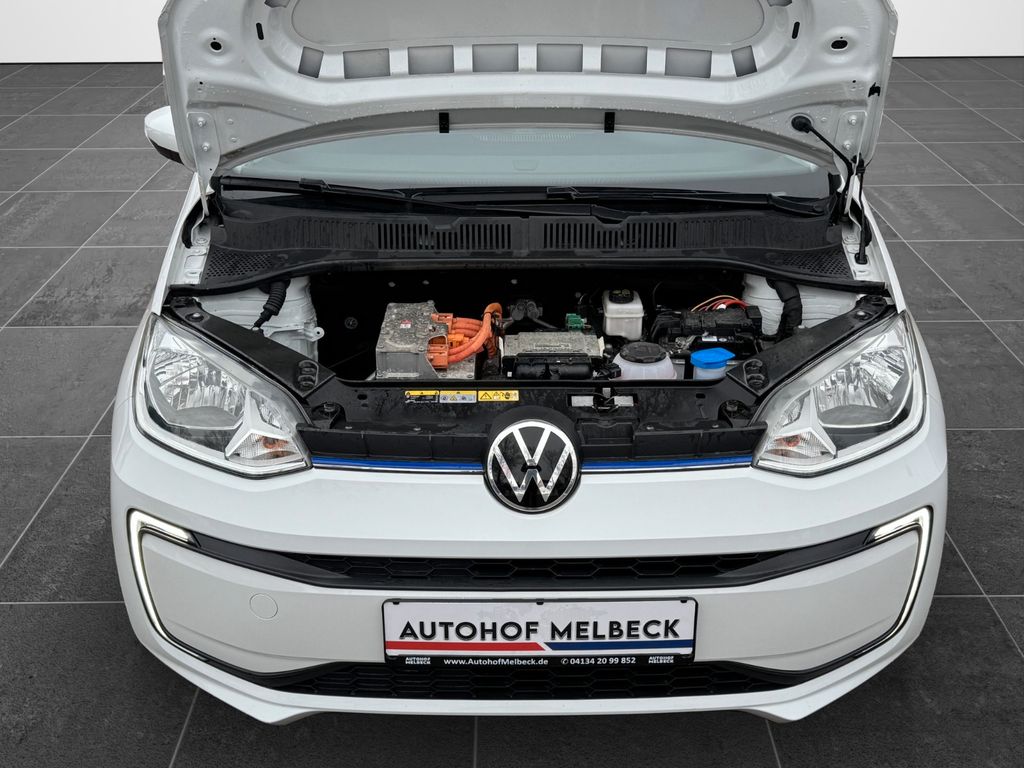 Volkswagen up! 2021