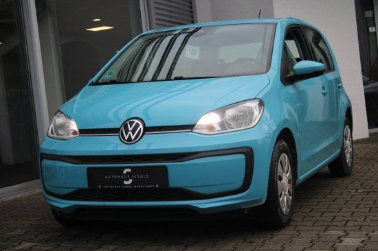 Volkswagen up! 2020