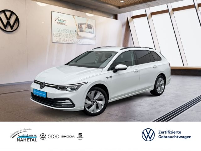 Volkswagen Golf 2024