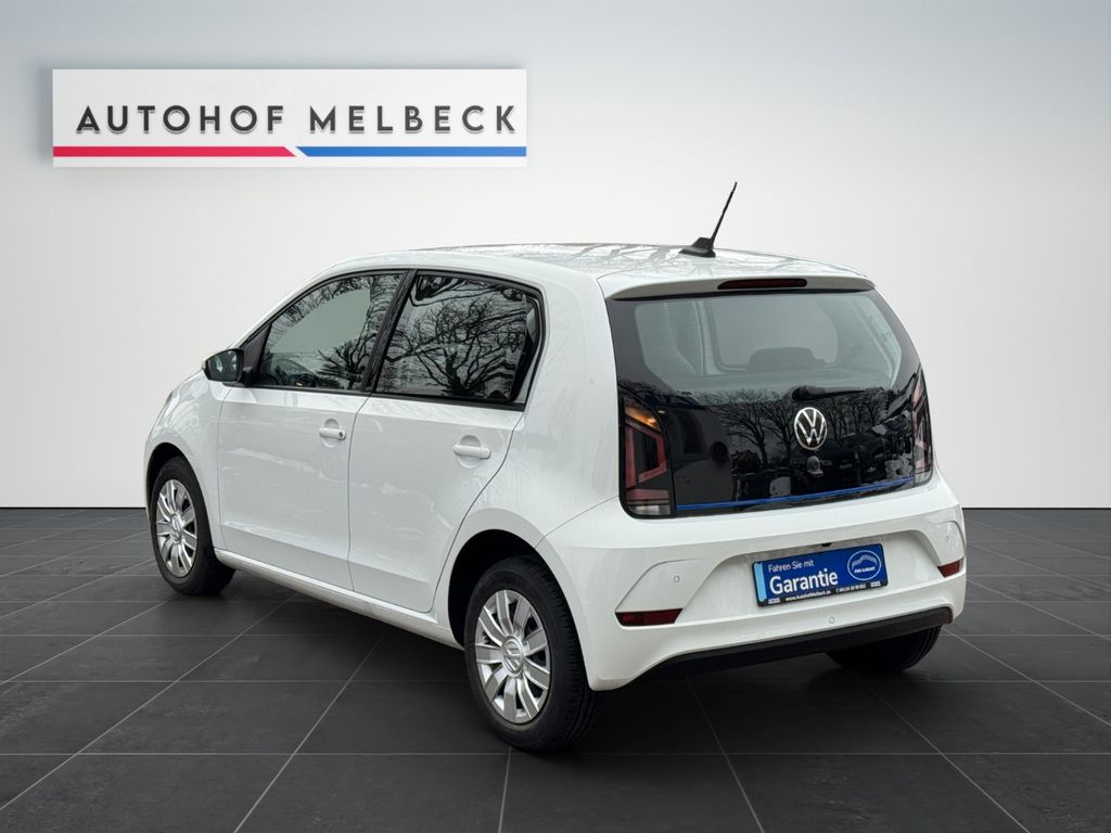 Volkswagen up! 2021
