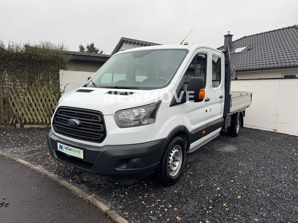 Ford Transit 2017