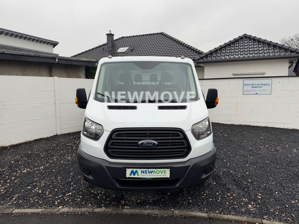 Ford Transit 2017