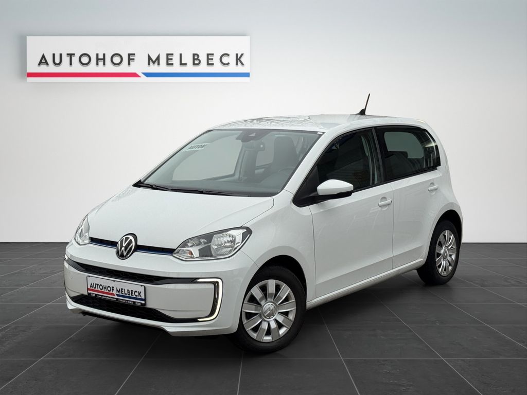 Volkswagen up! 2021