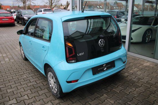 Volkswagen up! 2020