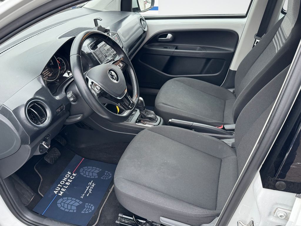 Volkswagen up! 2021