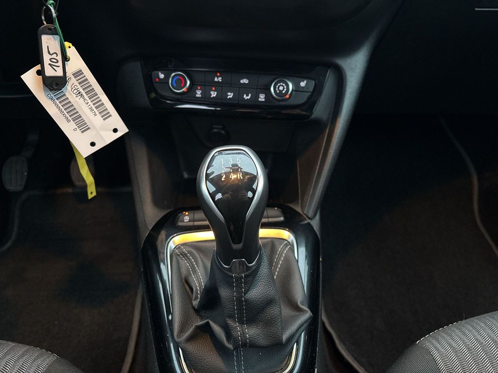 Opel Corsa 2022