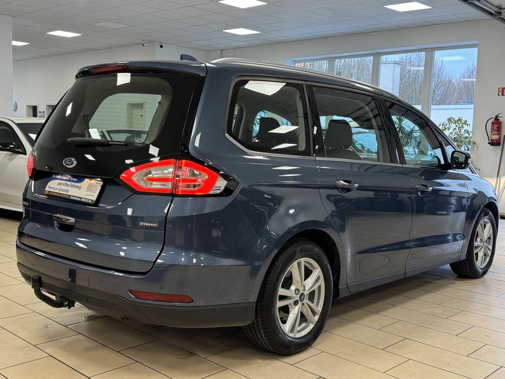 Ford Galaxy 2023