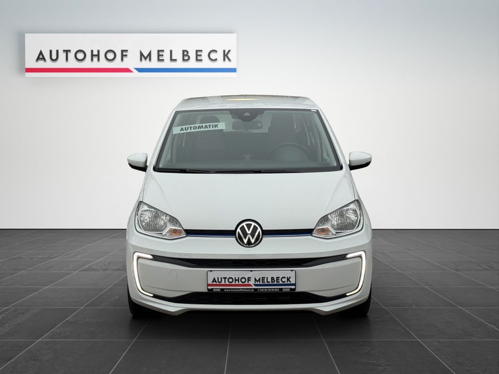 Volkswagen up! 2021