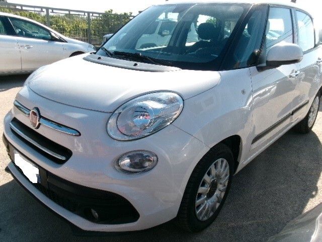 Fiat 500L 2019