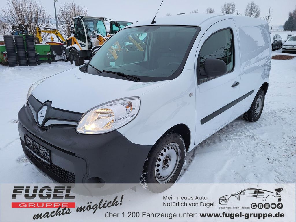 Renault Kangoo 2021