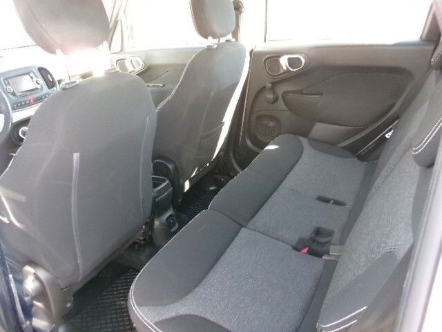 Fiat 500L 2019