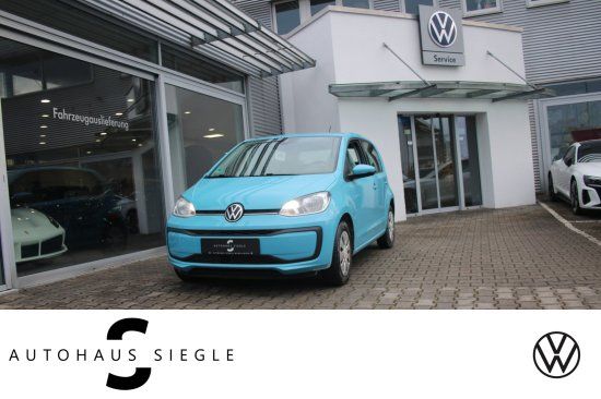 Volkswagen up! 2020