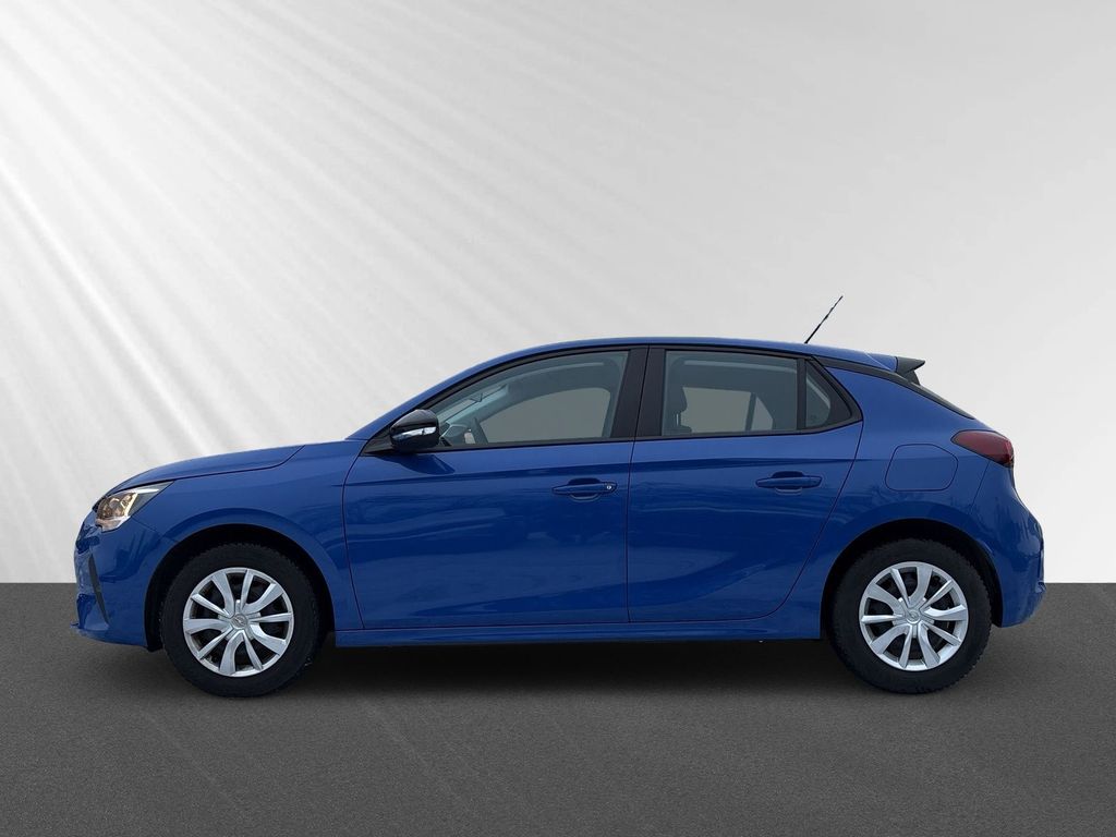 Opel Corsa 2022
