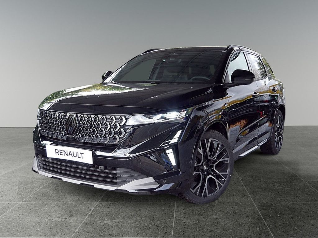 Renault Austral 2026