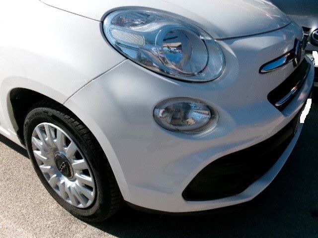Fiat 500L 2019