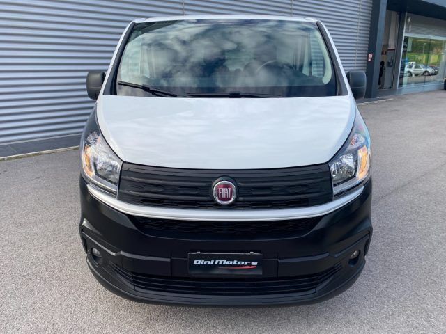 Fiat Talento 2019