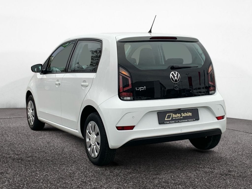Volkswagen up! 2023