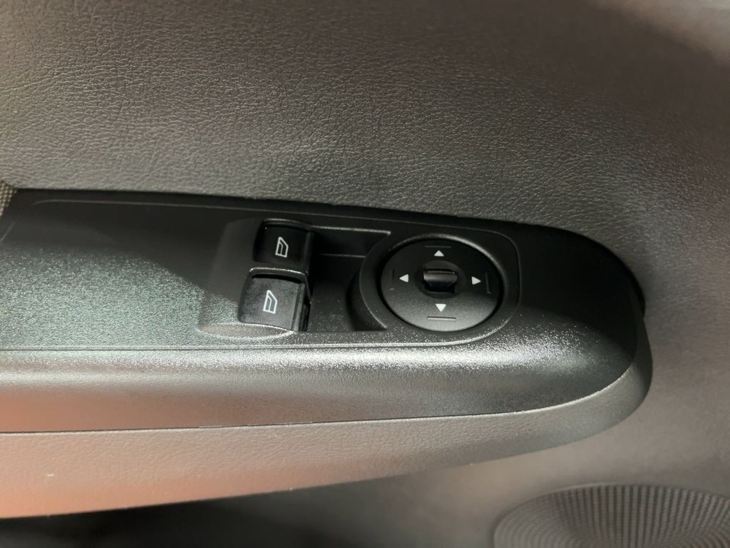 Ford Tourneo Courier 2020