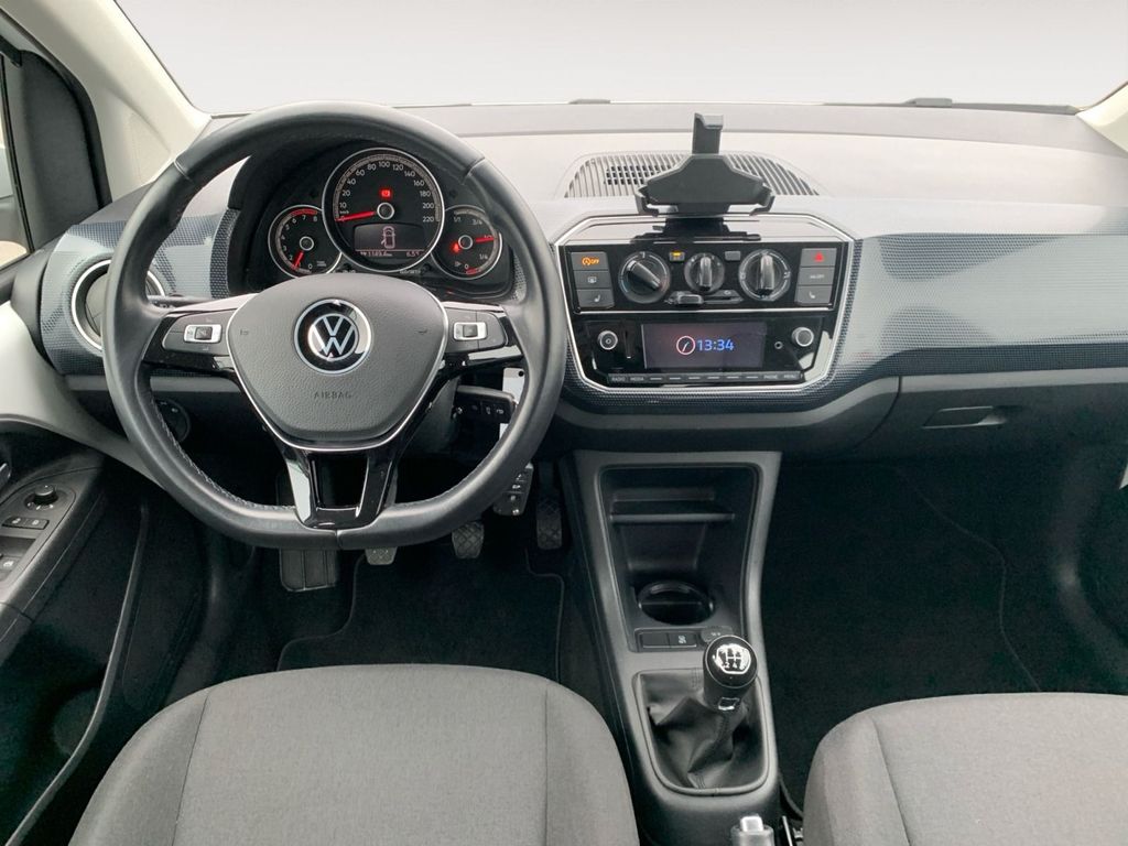 Volkswagen up! 2023