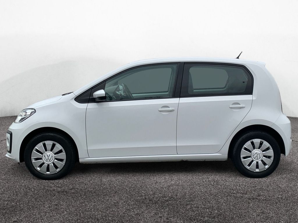 Volkswagen up! 2023