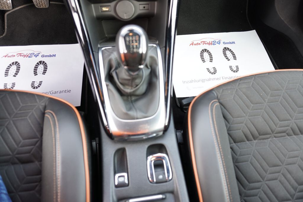 Opel Cascada 2014