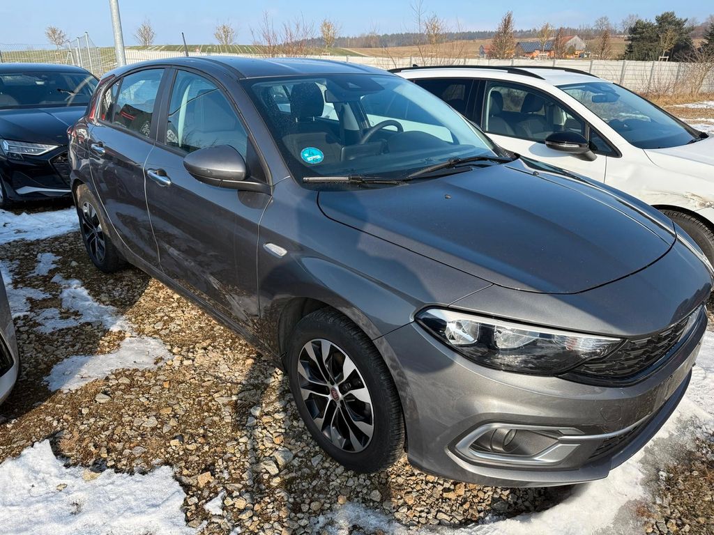 Fiat Tipo 2023