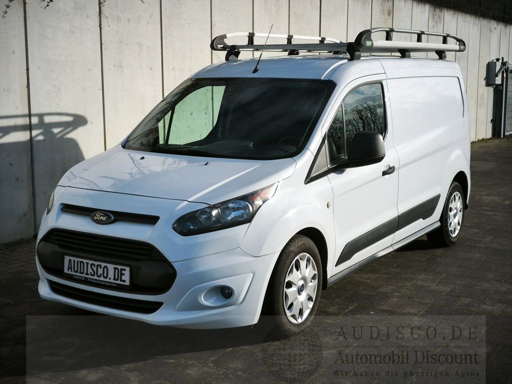 Ford Transit Connect 2018