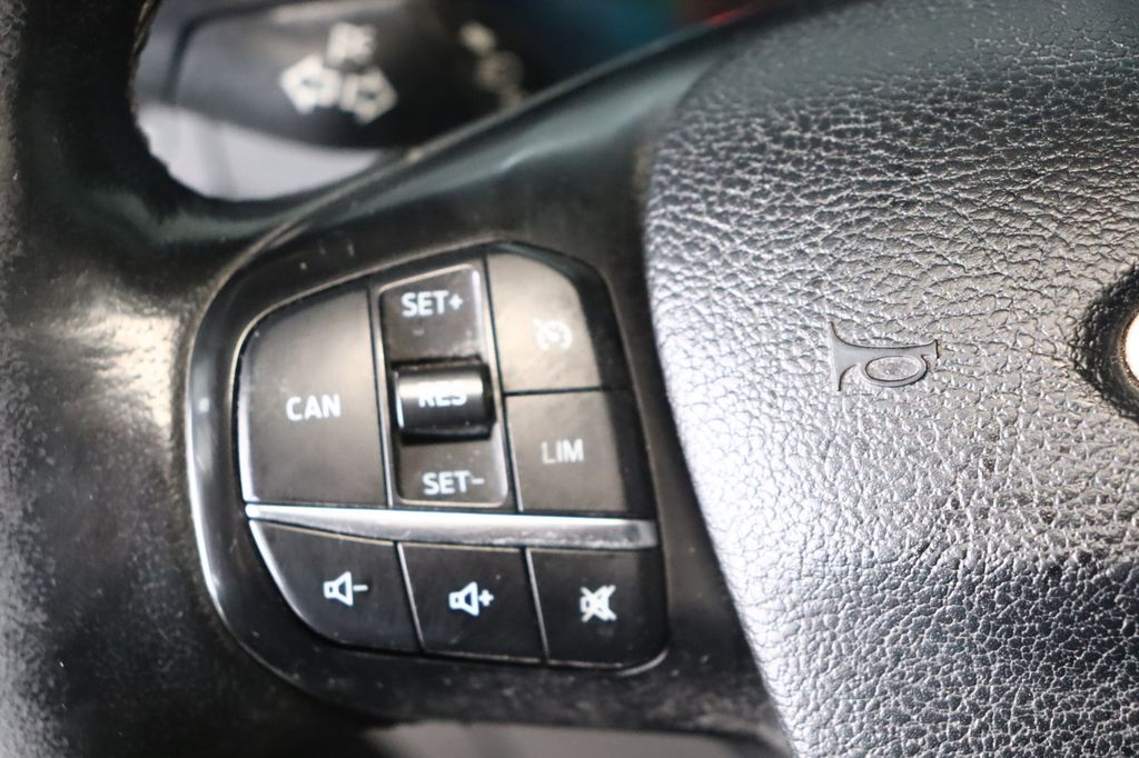 Ford Transit Custom 2018