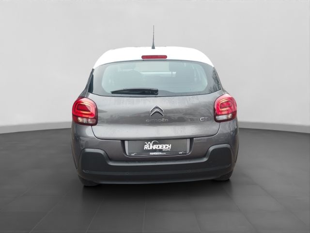 Citroën C3 2024