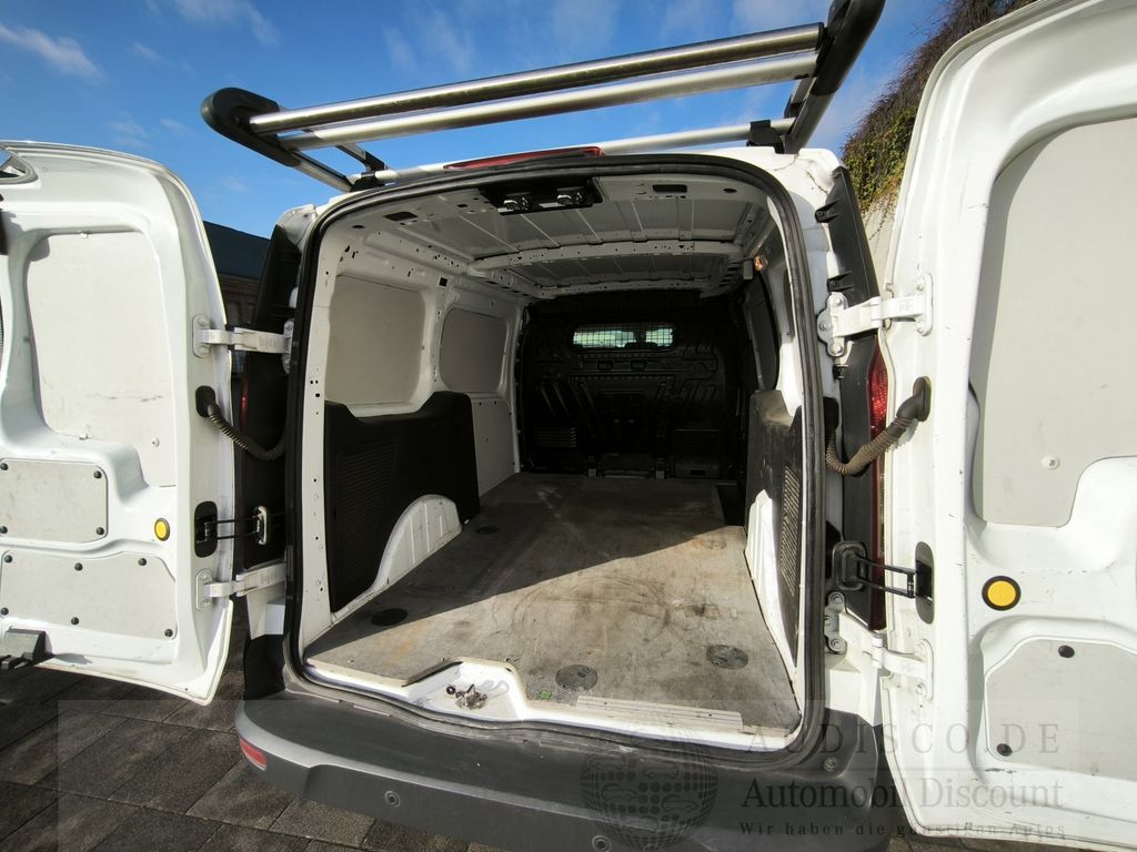 Ford Transit Connect 2018