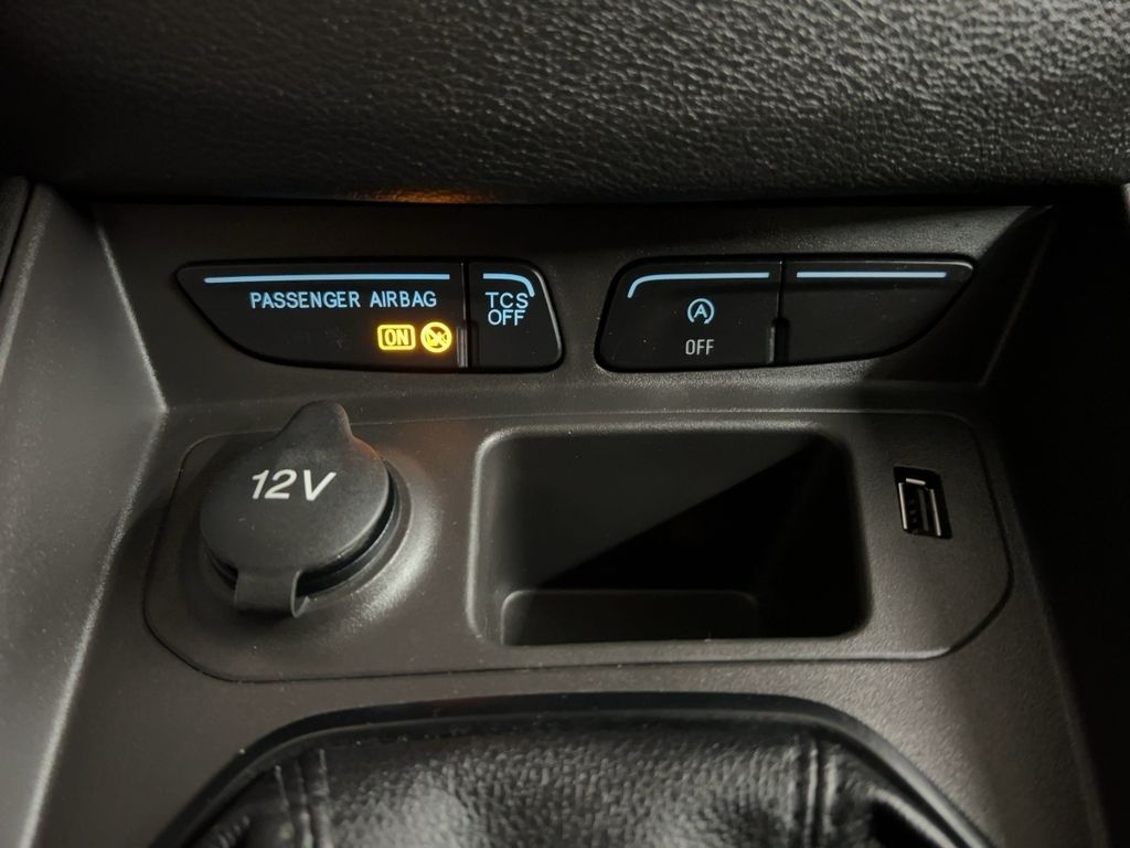 Ford Tourneo Courier 2020