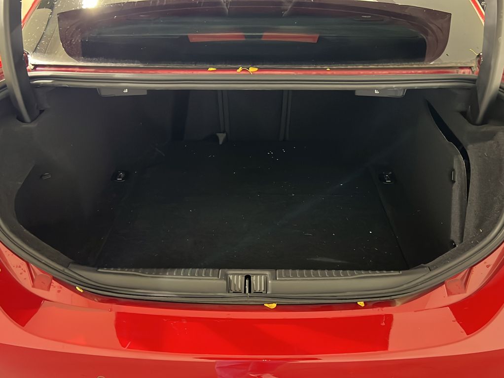 Alfa Romeo Giulia 2023