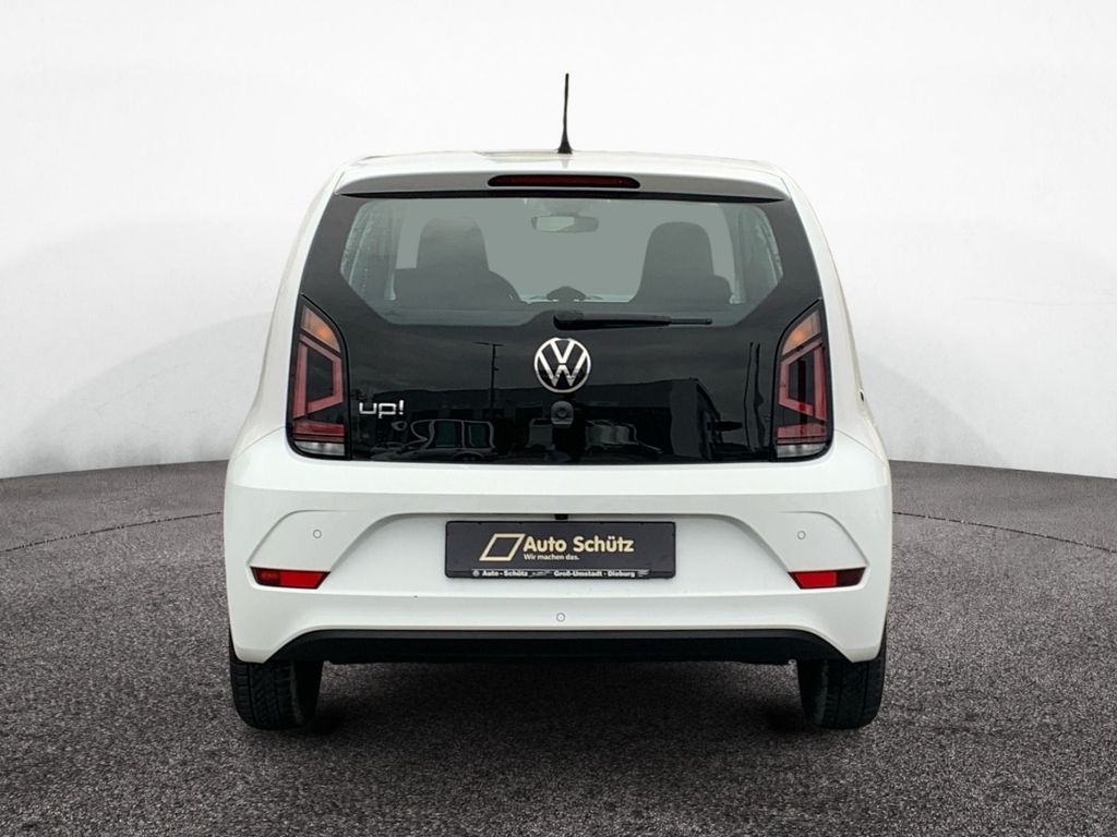 Volkswagen up! 2023