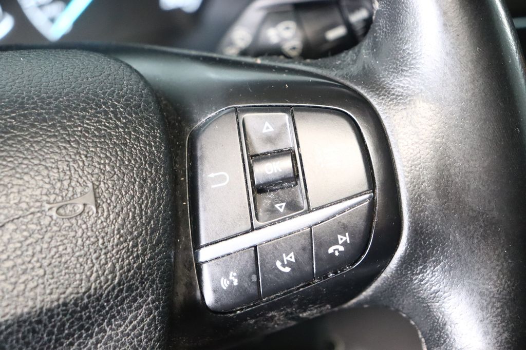 Ford Transit Custom 2018