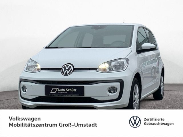 Volkswagen up! 2023