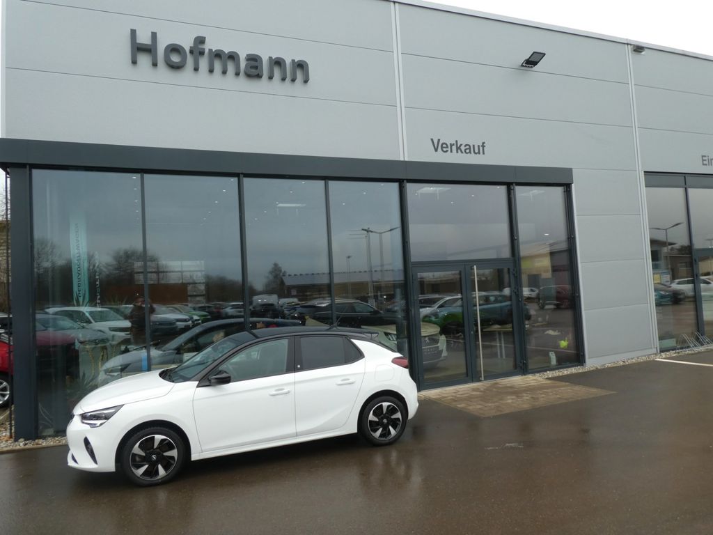 Opel Corsa 2022
