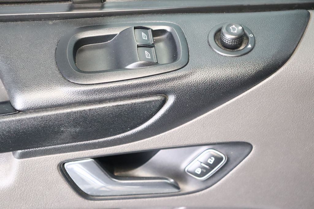 Ford Transit Custom 2018