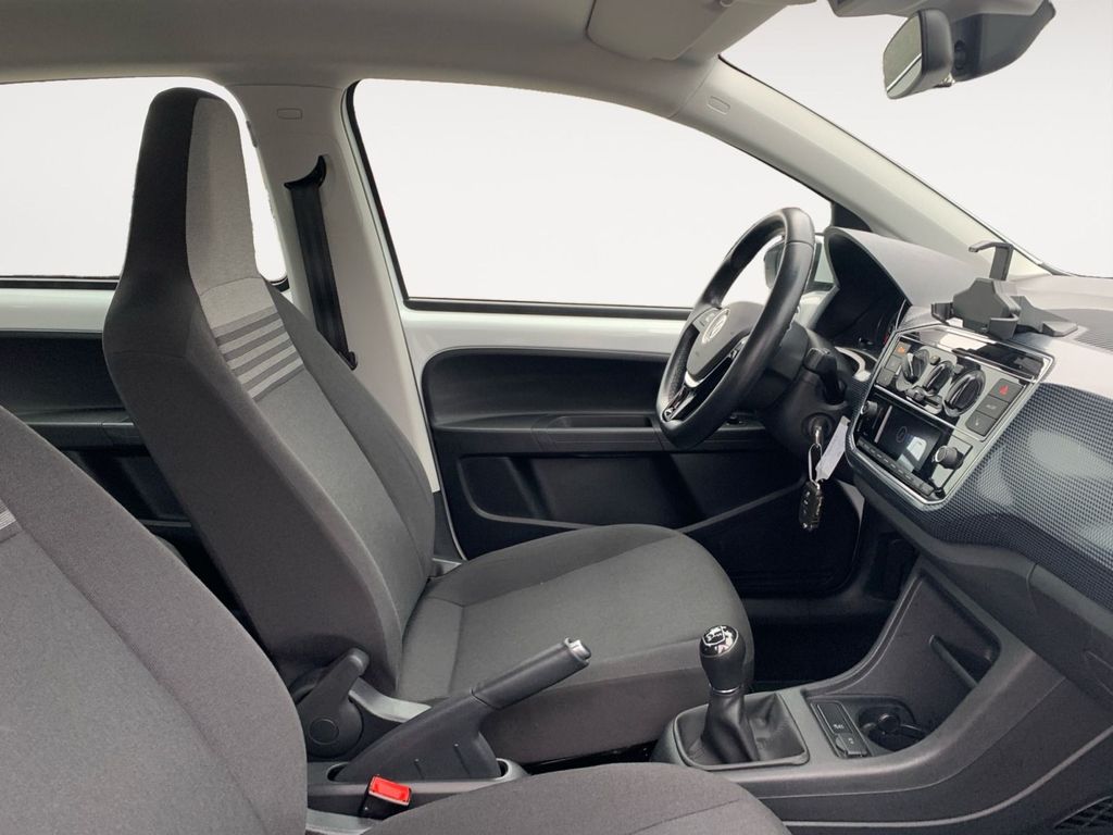 Volkswagen up! 2023