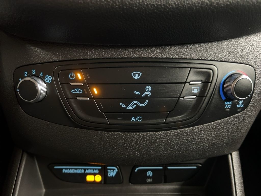 Ford Tourneo Courier 2020