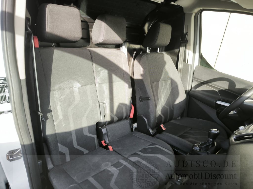 Ford Transit Connect 2018