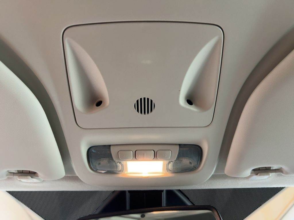 Ford Tourneo Courier 2020