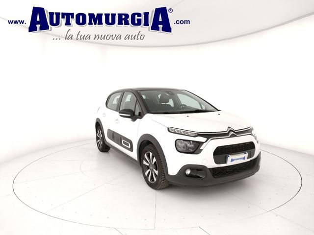 Citroën C3 2021